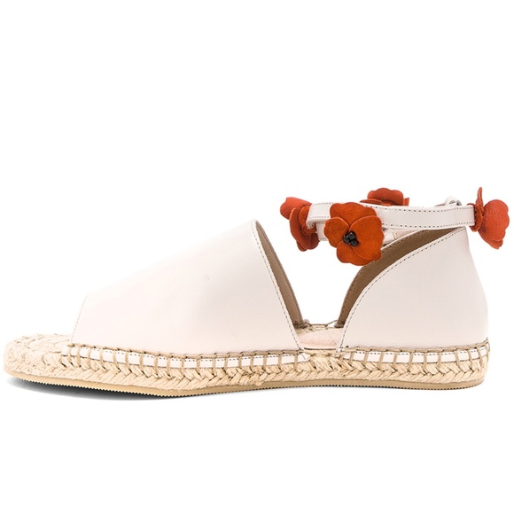 💲 Final Sale NWT ANTHROPOLOGIE Raye Espadrilles - Picture 2 of 8